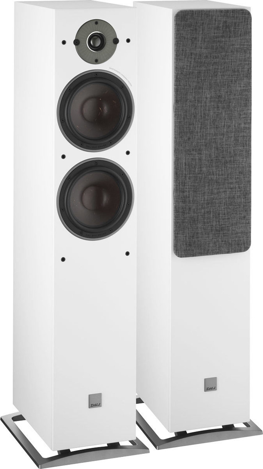 Dali Oberon 7 Blanco